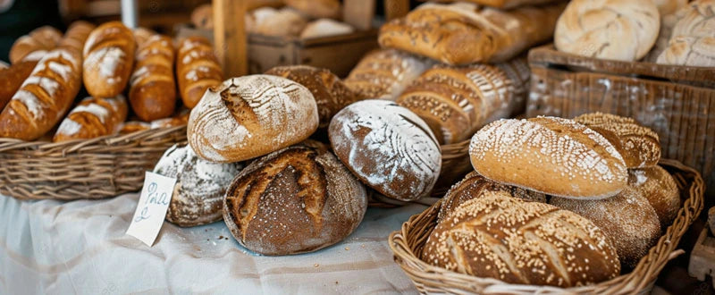 Artisan Bread