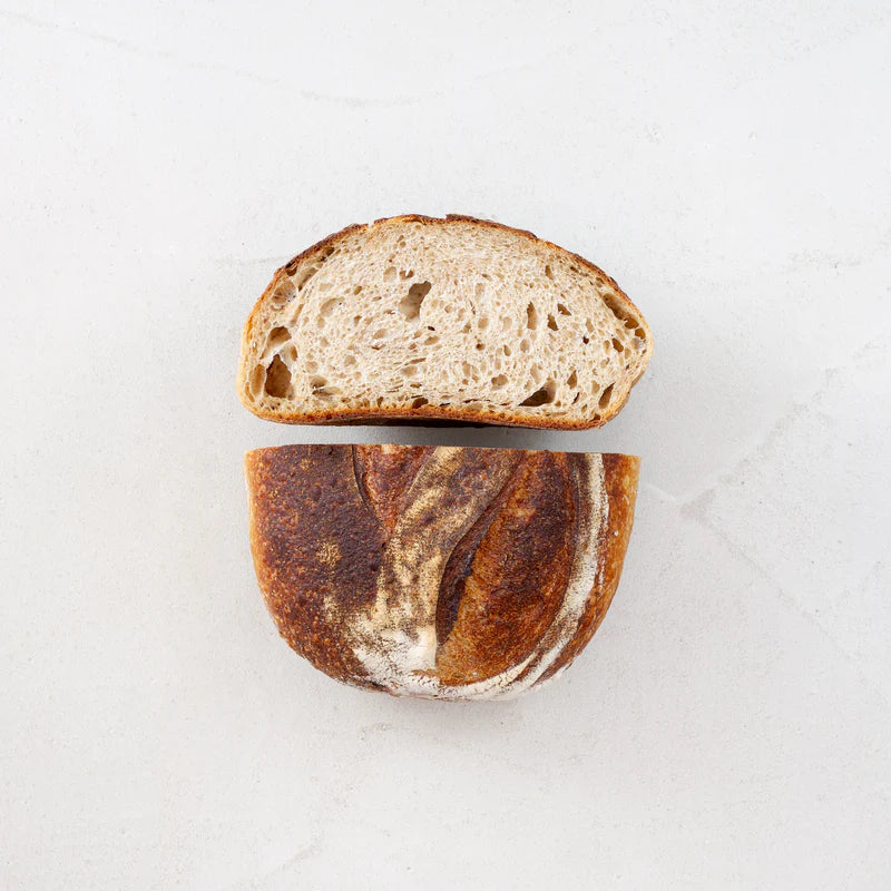 Sourdough Plain 500g
