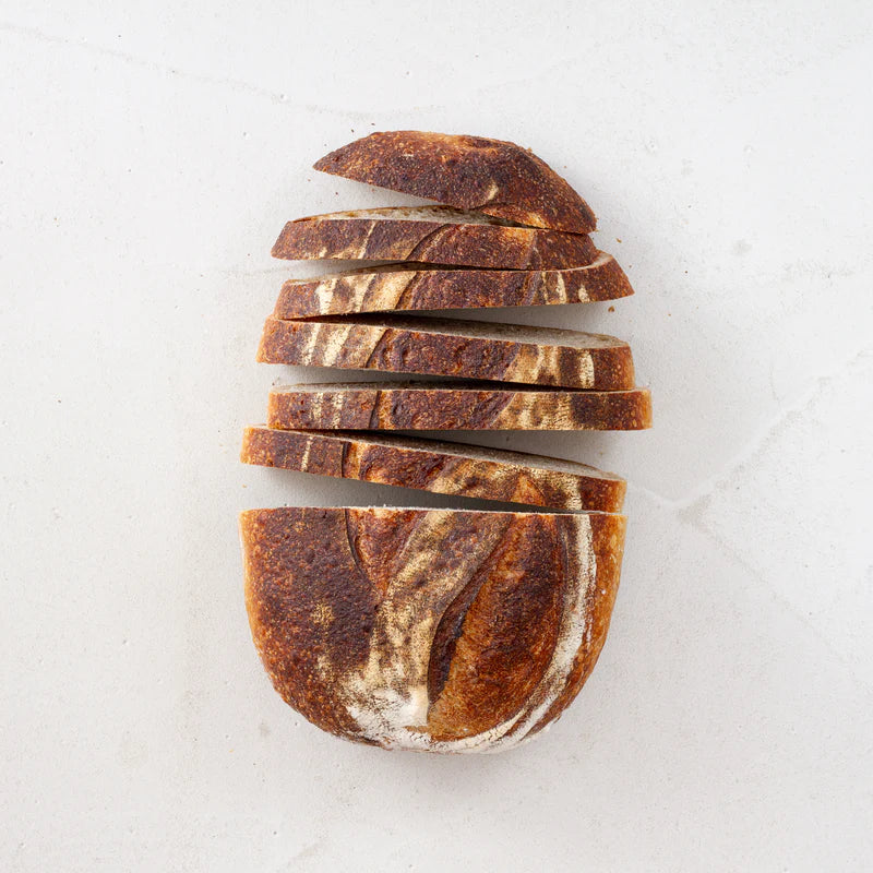 Sourdough Plain 500g