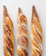Sourdough Plain 500g
