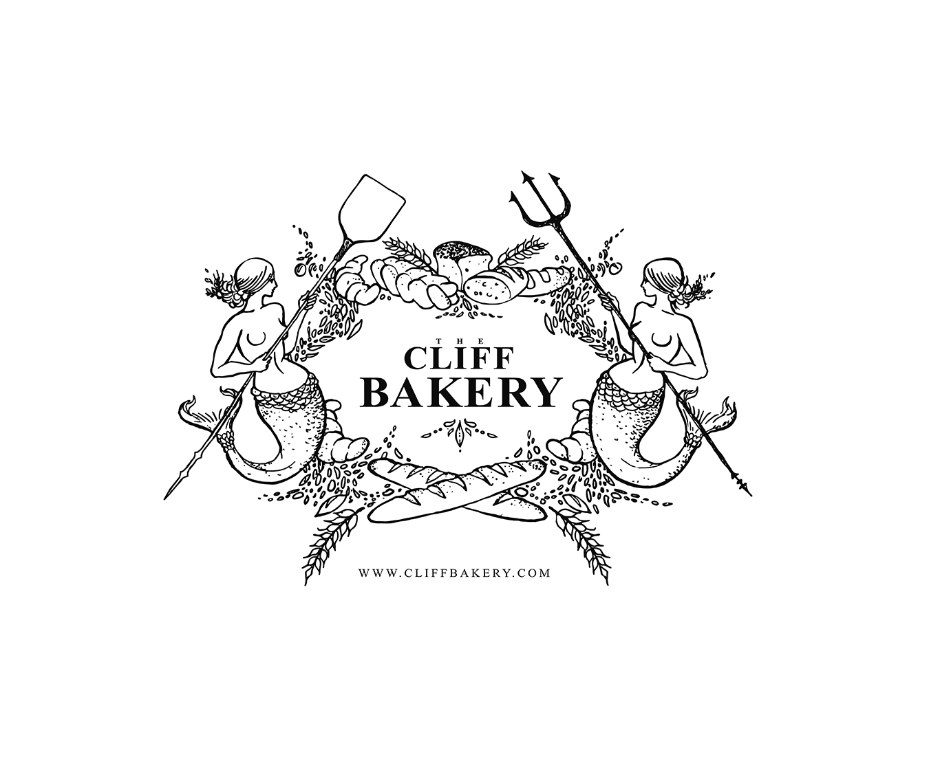 Brioche Bun Seeded 90g