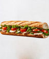 Ciabatta 6inch
