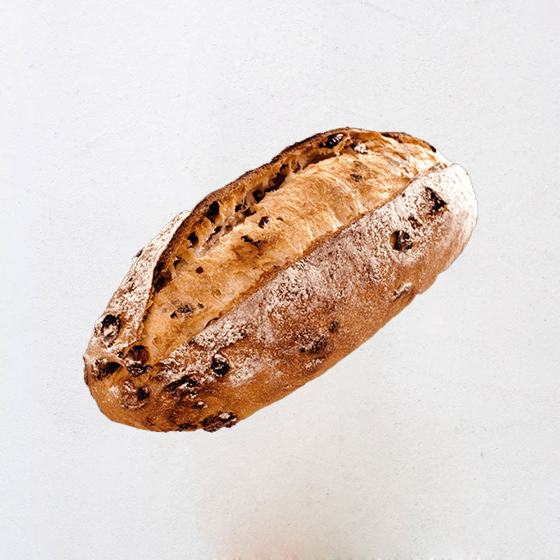 Sourdough Cranberry 500g