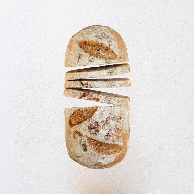 Sourdough Plain 800g
