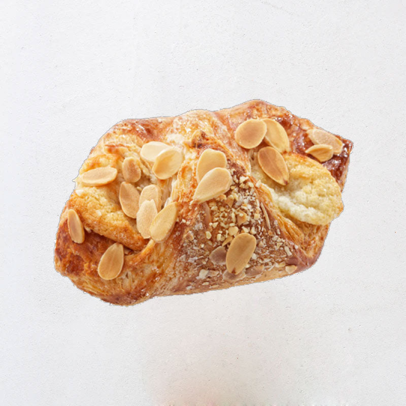 Sourdough Rye, Raisin and Walnut 500g