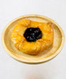 Danish Blueberry