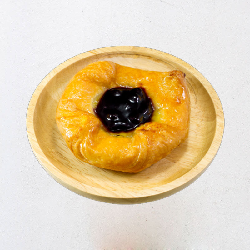 Danish Blueberry