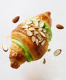 Croissant Butter