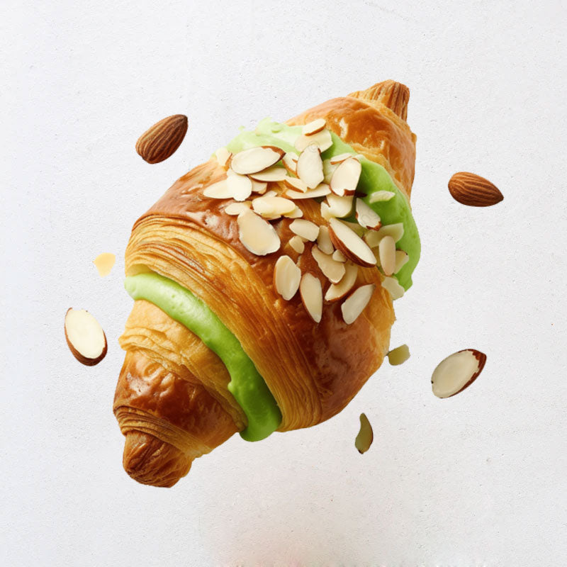 Croissant Butter