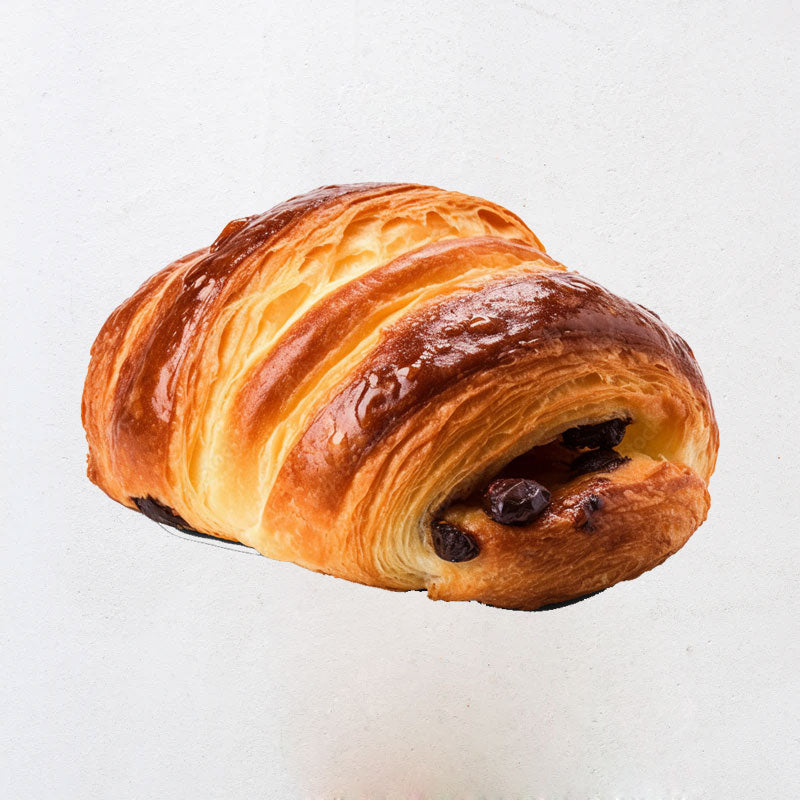 Pain Aux Chocolate