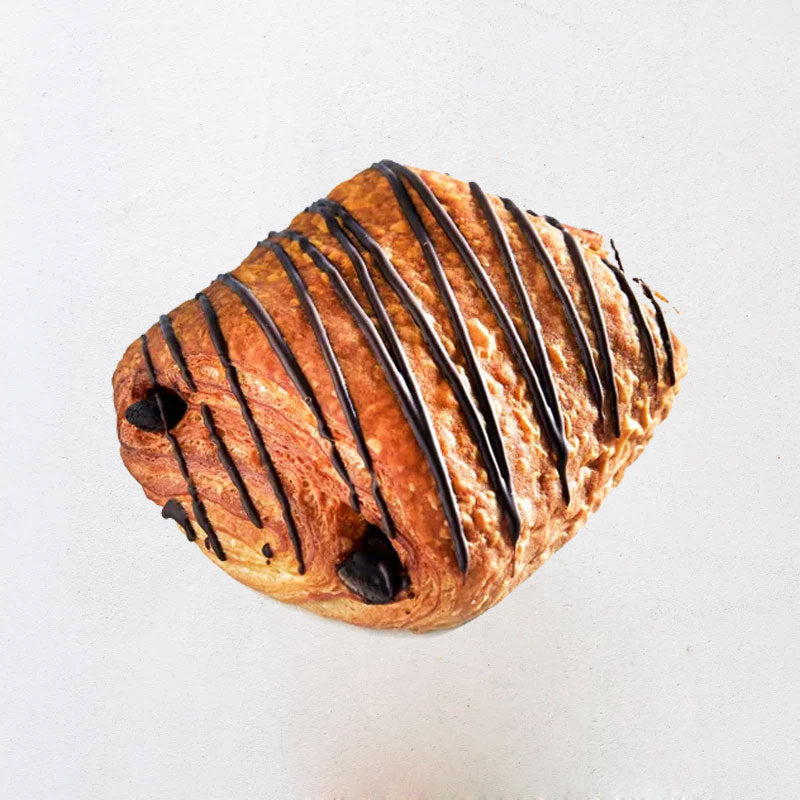 Pain Aux Chocolate