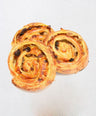 Pain Aux Raisins