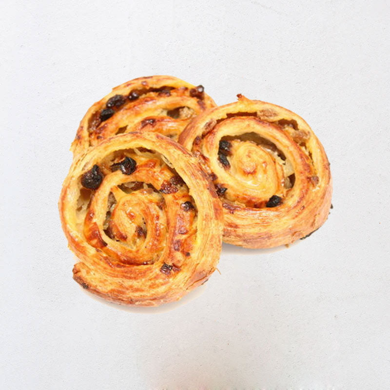 Pain Aux Raisins