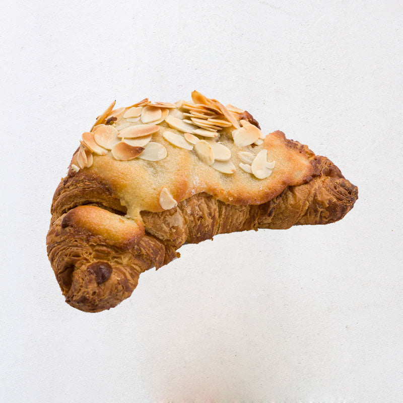 Croissant Butter