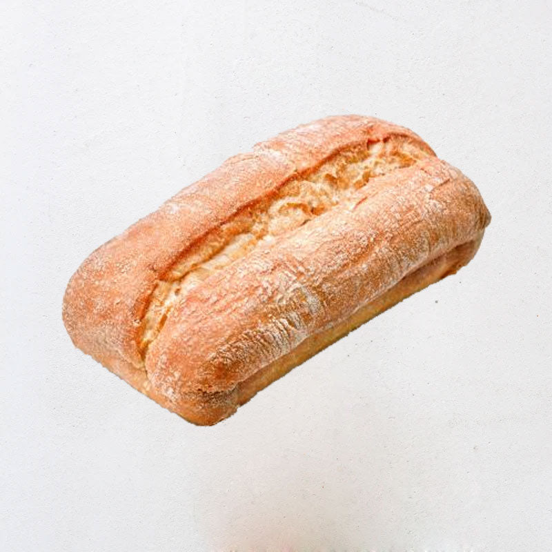 Ciabatta 6inch