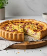 Quiche Lorraine