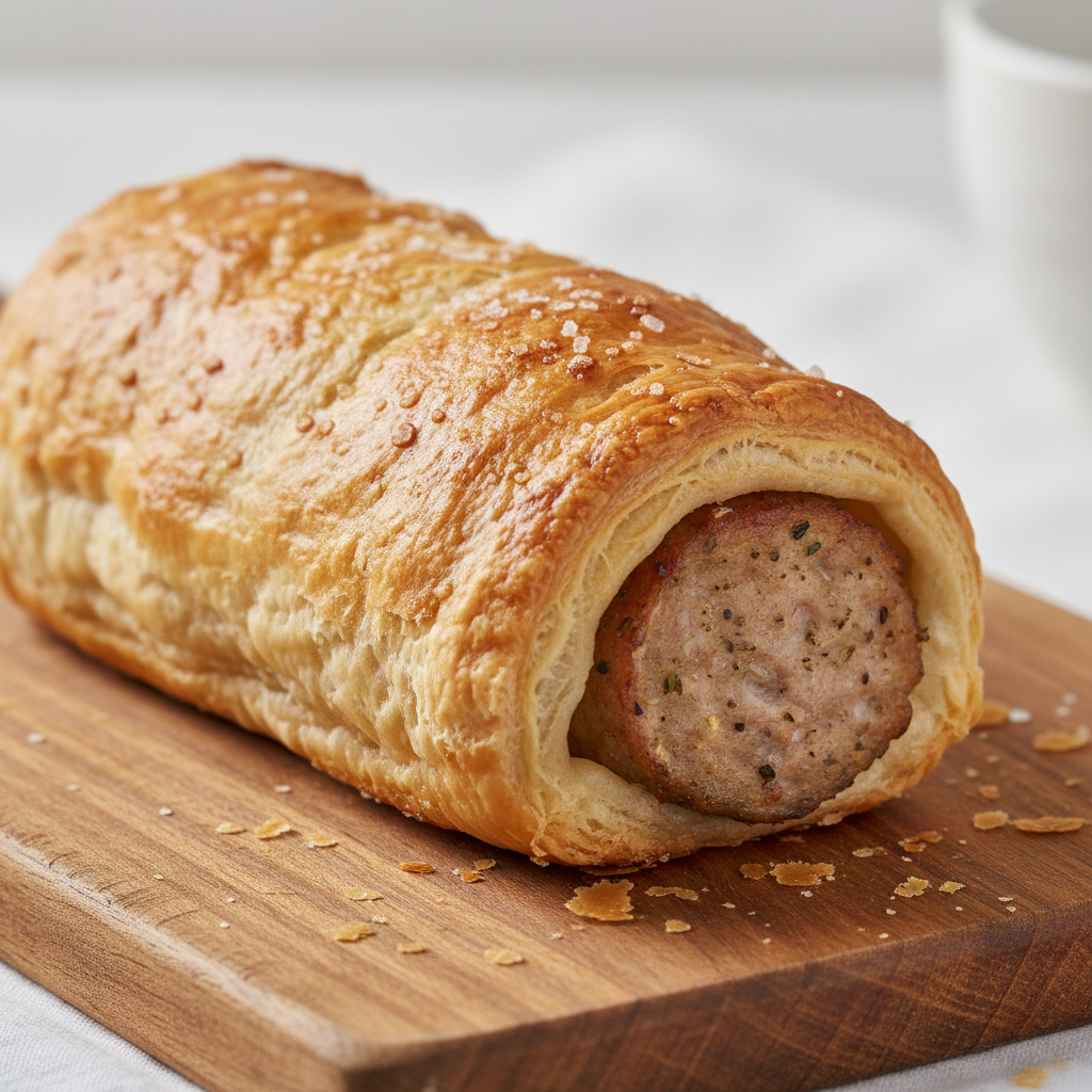 Sausage Roll